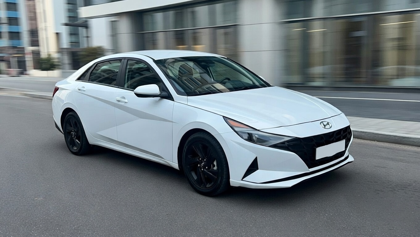 Автомобиль для аренды