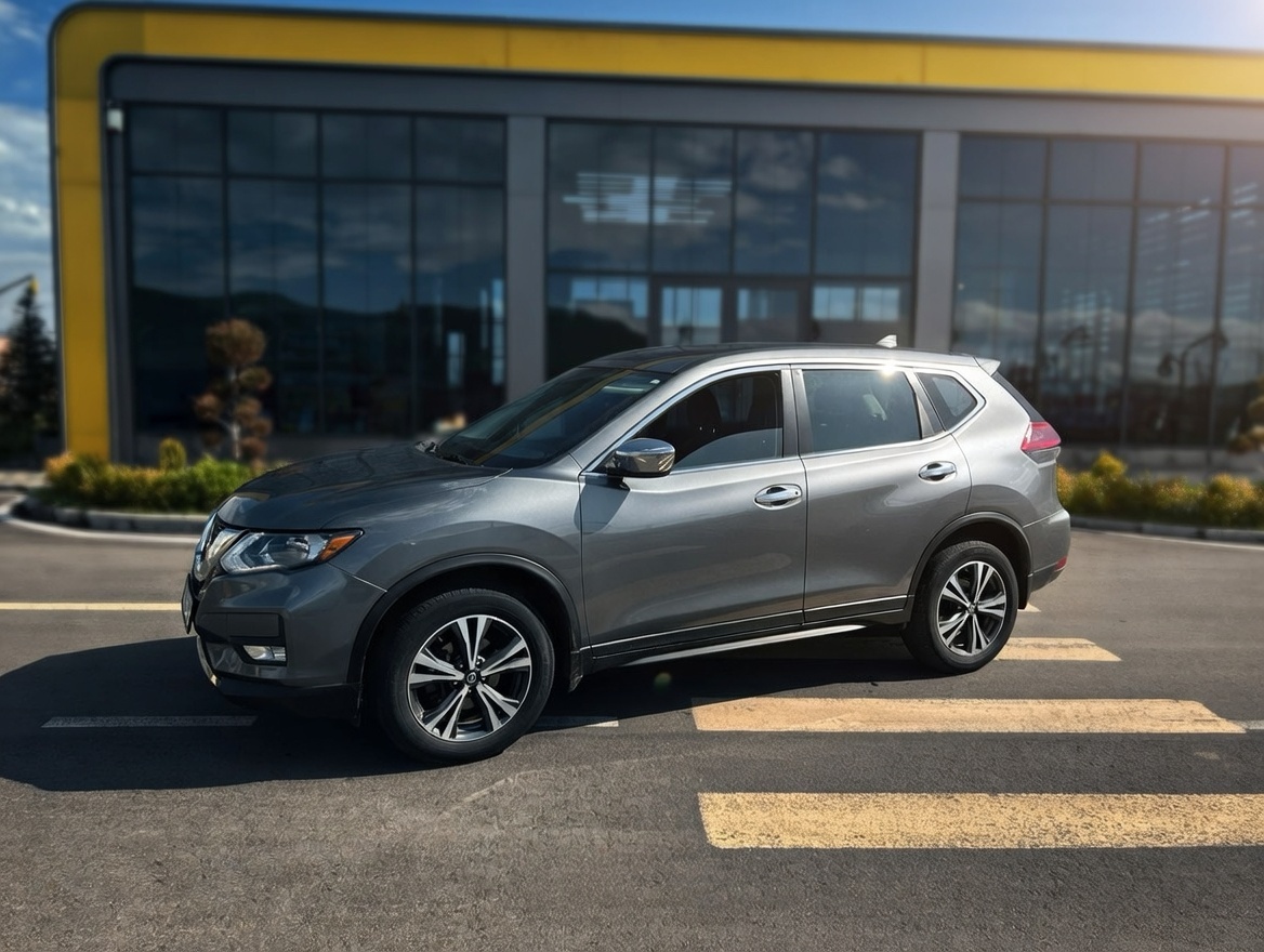 Автомобиль для аренды